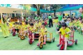 Câu lạc bộ tiếng anh